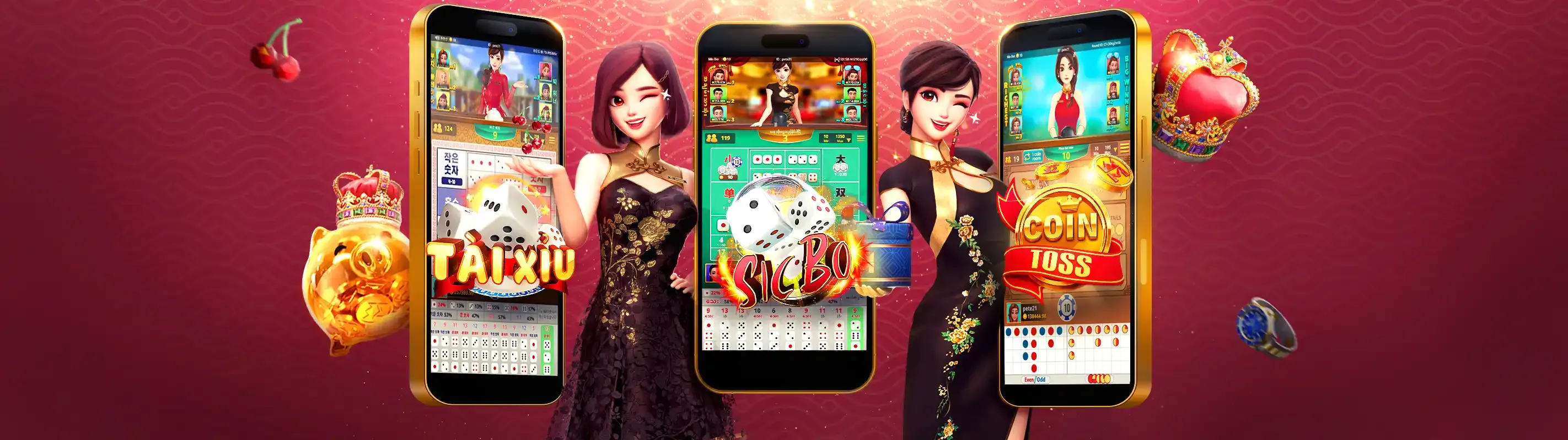 Hình ảnh chính game bắn cá wynn09 với hành động săn cá bùng nổ