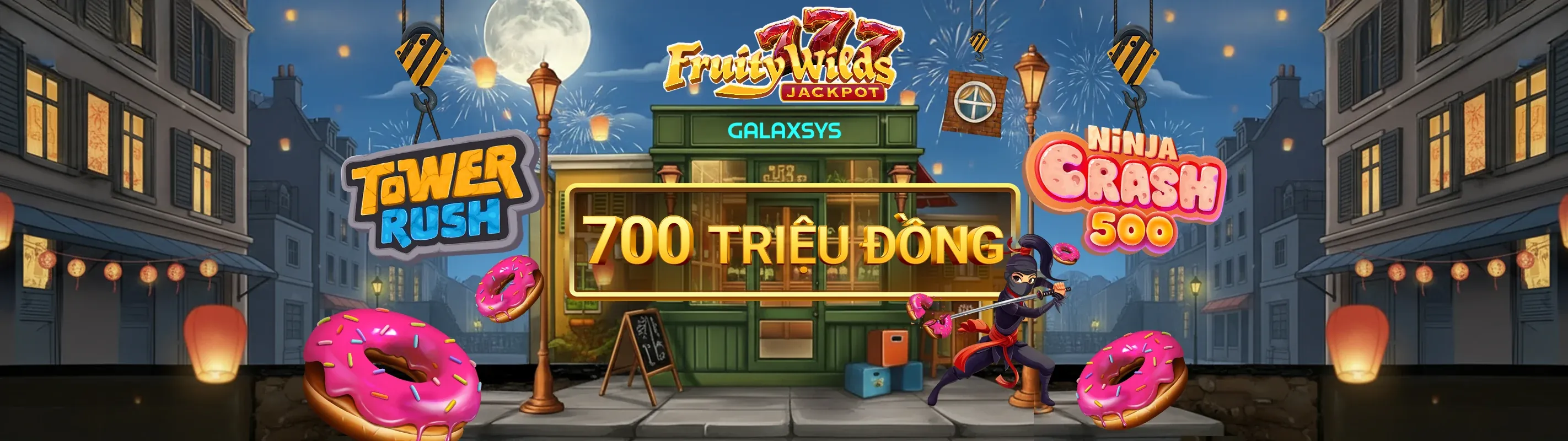 Sòng Bạc Trực Tuyến wynn09